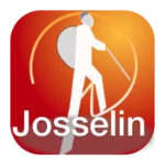 Logo of Rando JOSSELIN android Application 